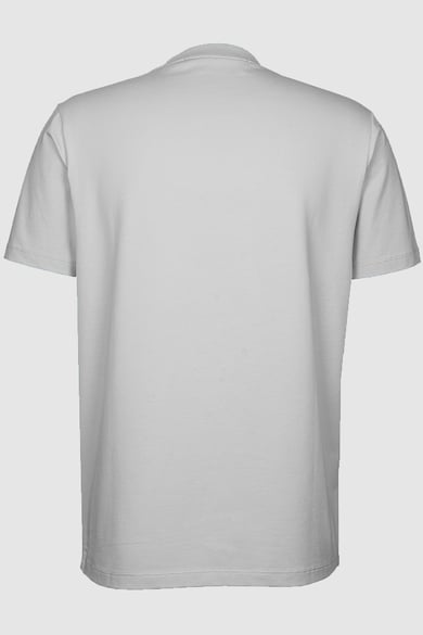 ΜΠΛΟΥΖΑ T-SHIRT KARL LAGERFELD - 10 ΛΕΥΚΟ